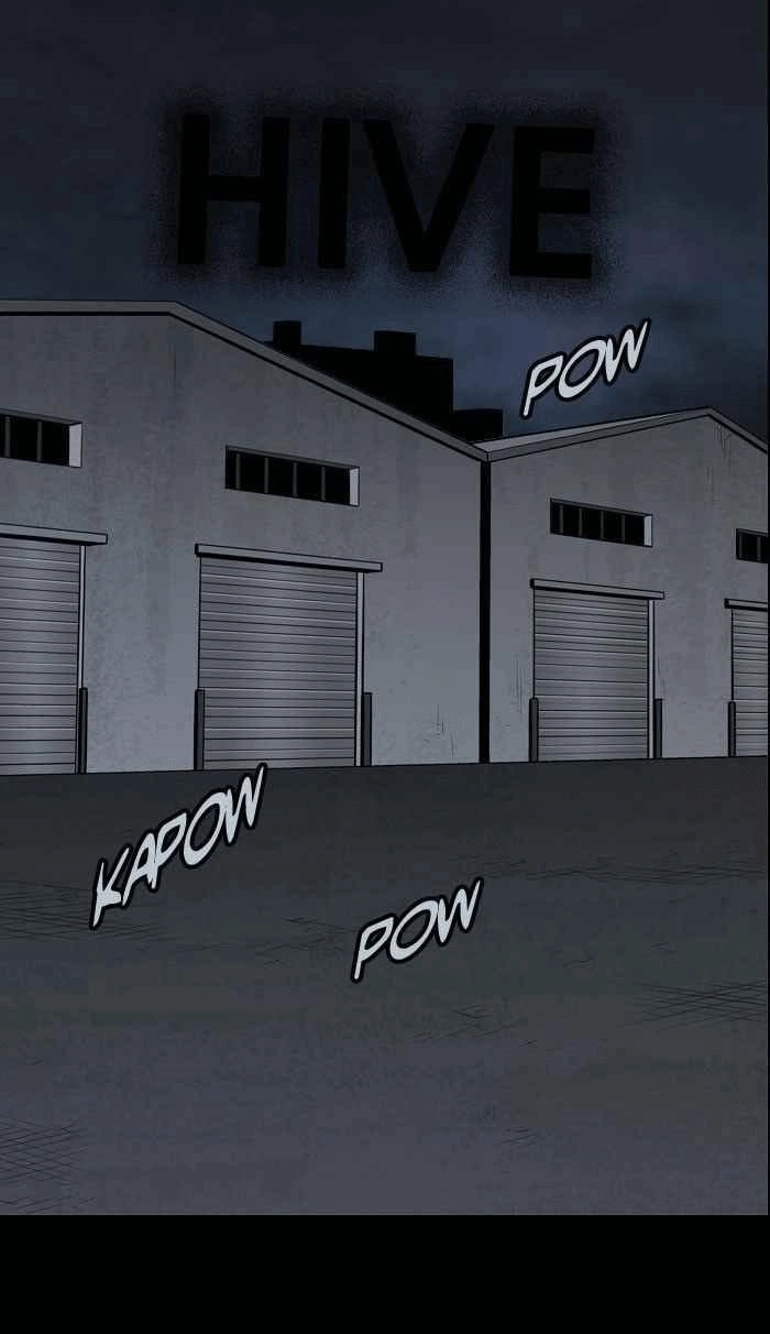 Hive Chapter 93 - 1