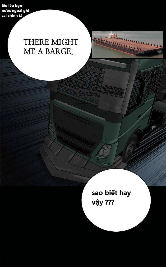 Hive Chapter 93 - 26