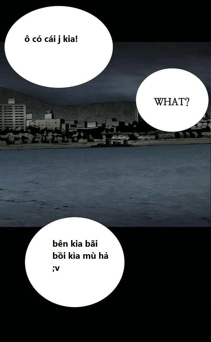 Hive Chapter 93 - 31