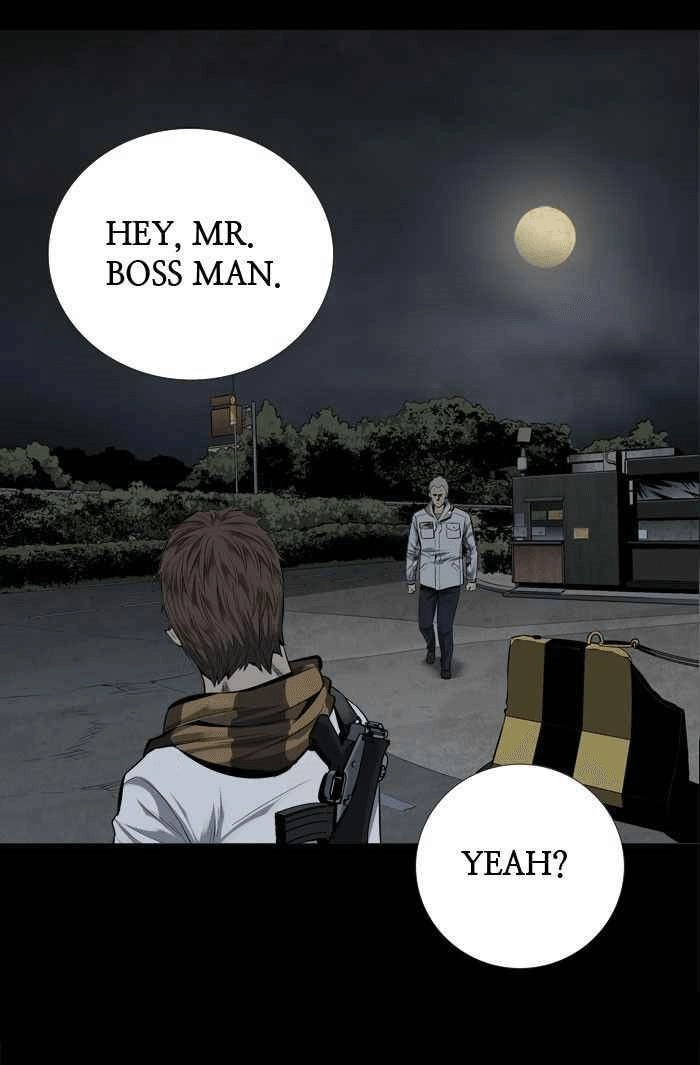 Hive Chapter 93 - 39