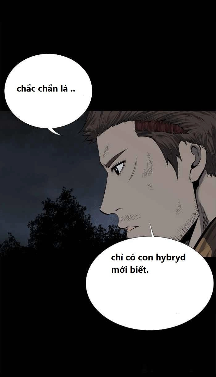 Hive Chapter 93 - 42