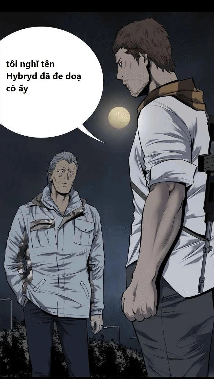 Hive Chapter 93 - 43