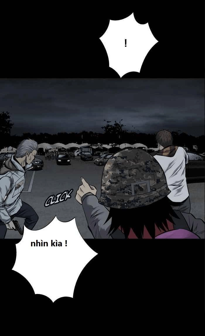 Hive Chapter 93 - 51