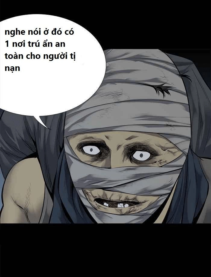 Hive Chapter 93 - 63