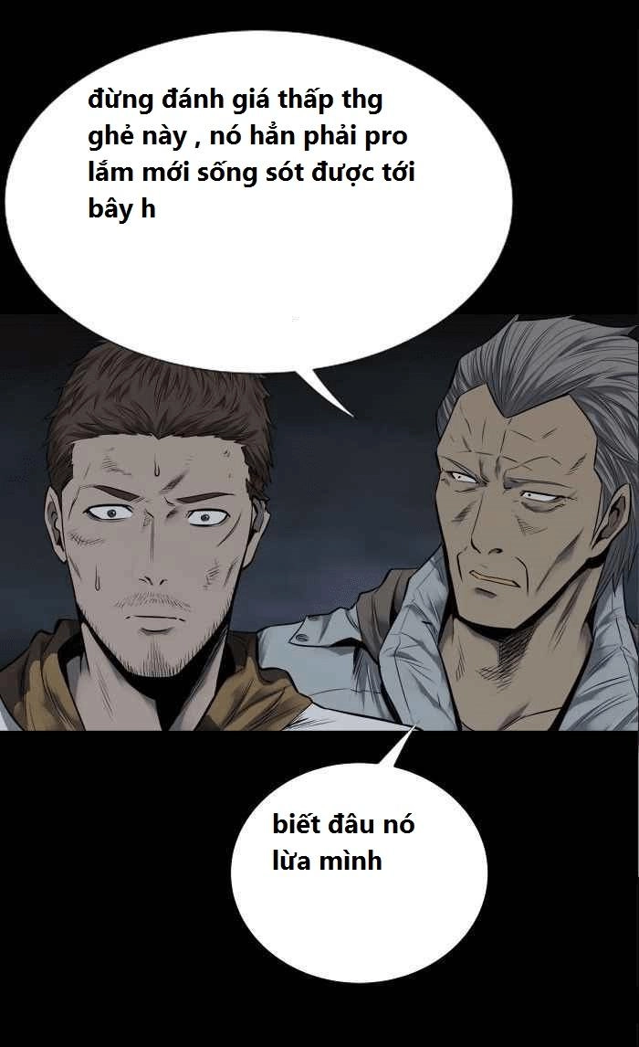 Hive Chapter 93 - 65