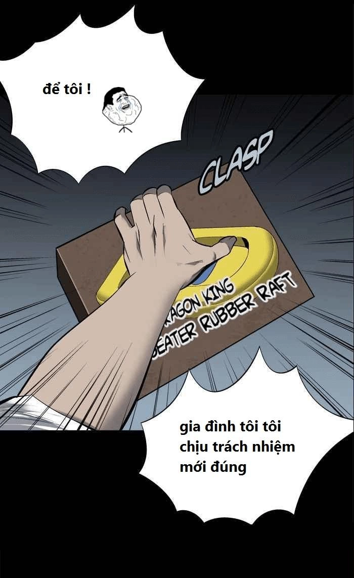 Hive Chapter 93 - 71