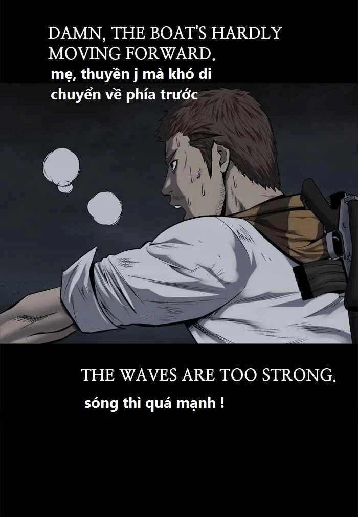 Hive Chapter 94 - 10