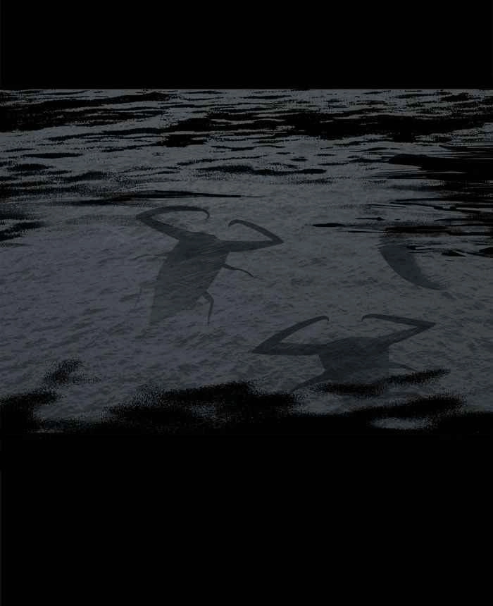 Hive Chapter 94 - 11