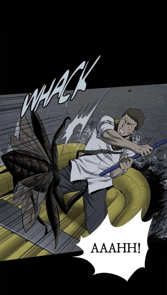 Hive Chapter 94 - 15