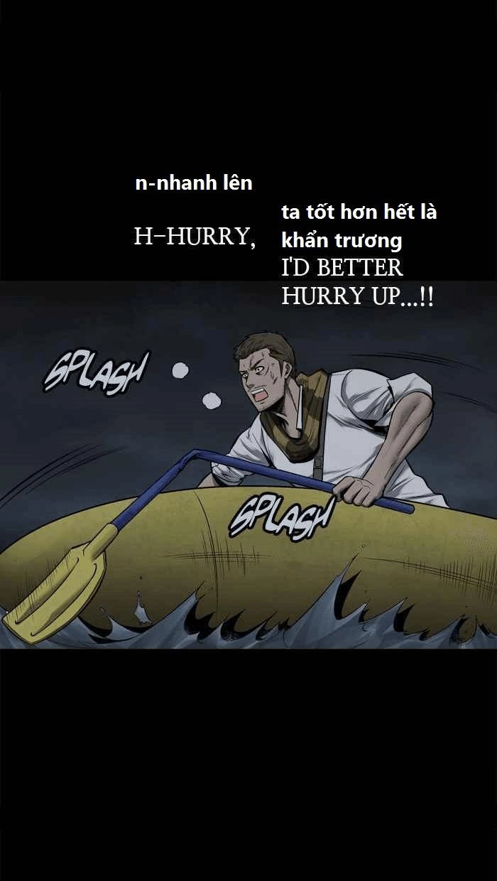 Hive Chapter 94 - 16