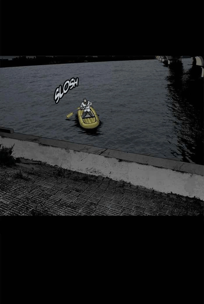 Hive Chapter 94 - 17