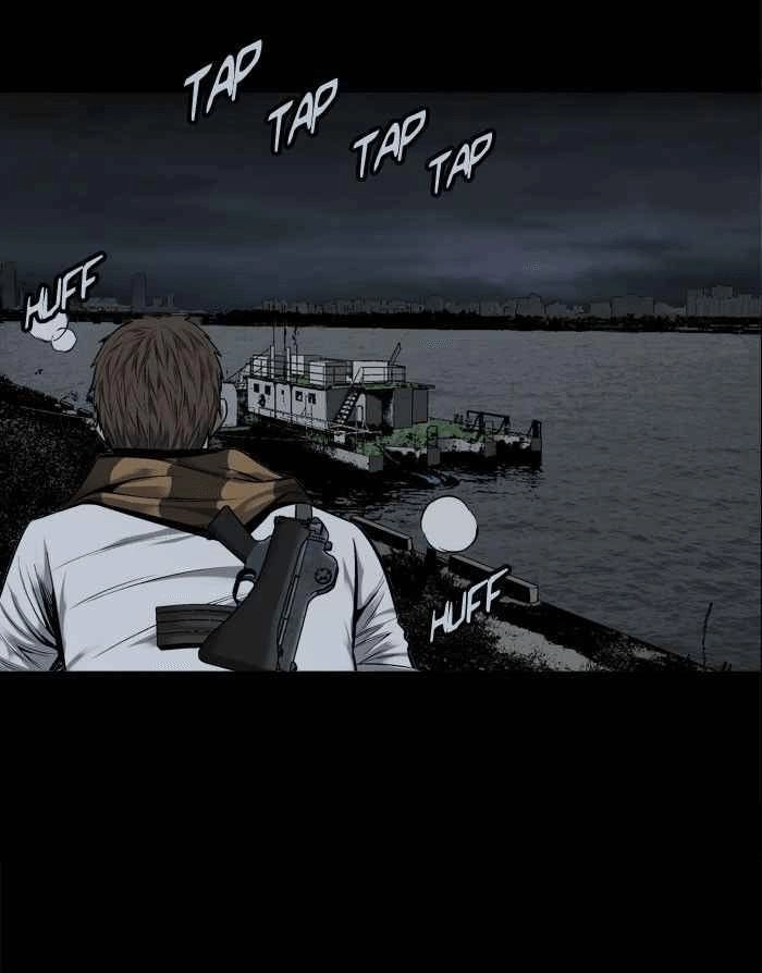 Hive Chapter 94 - 19