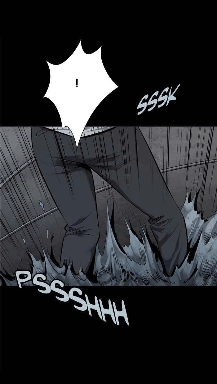 Hive Chapter 94 - 22