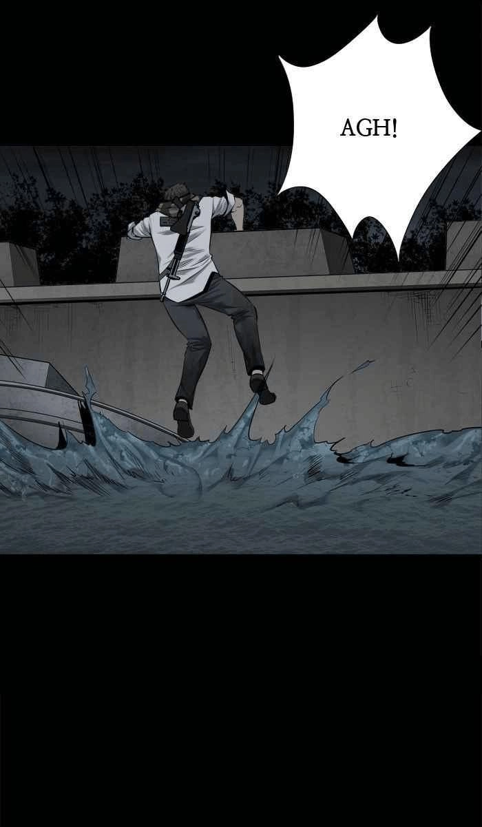 Hive Chapter 94 - 23