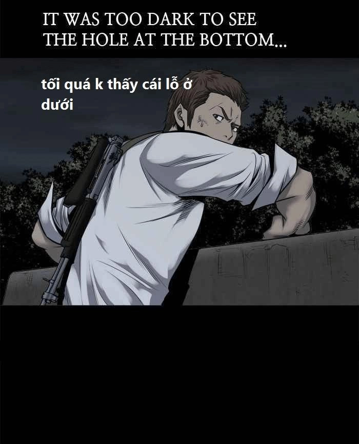 Hive Chapter 94 - 24