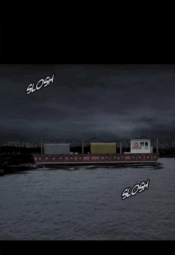 Hive Chapter 94 - 26