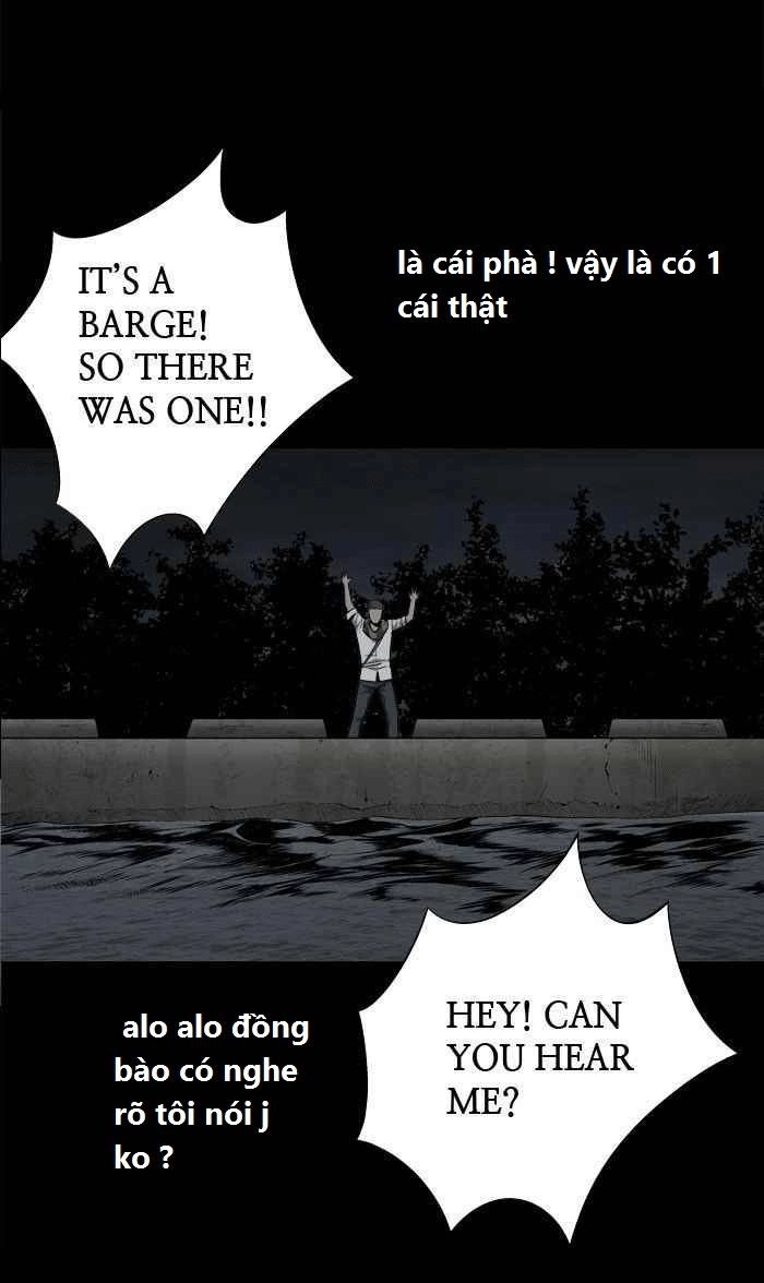 Hive Chapter 94 - 27