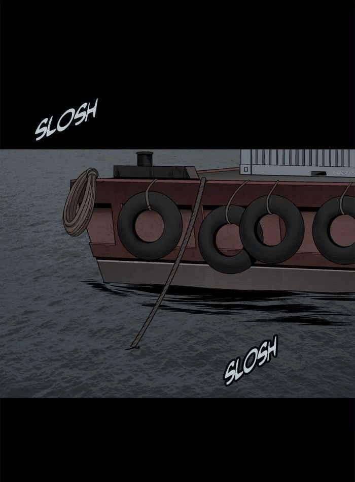 Hive Chapter 94 - 28