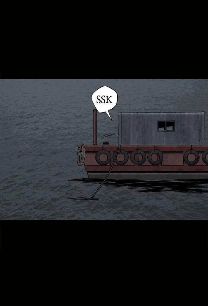 Hive Chapter 94 - 30