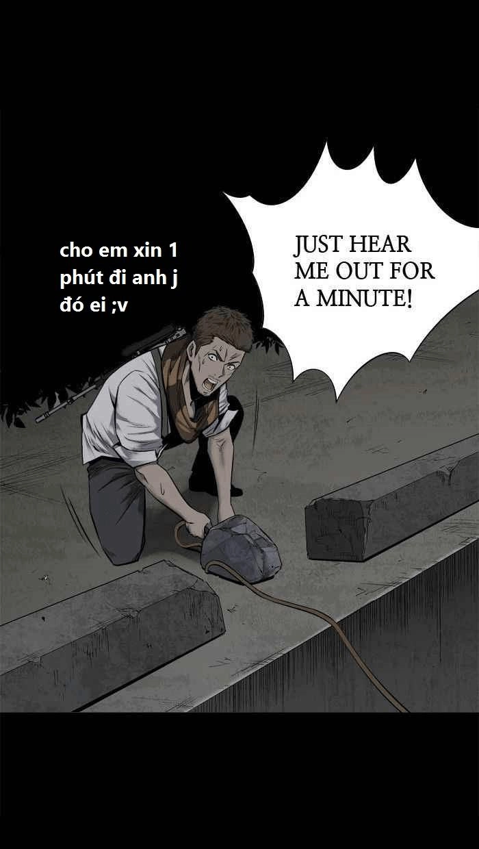 Hive Chapter 94 - 32