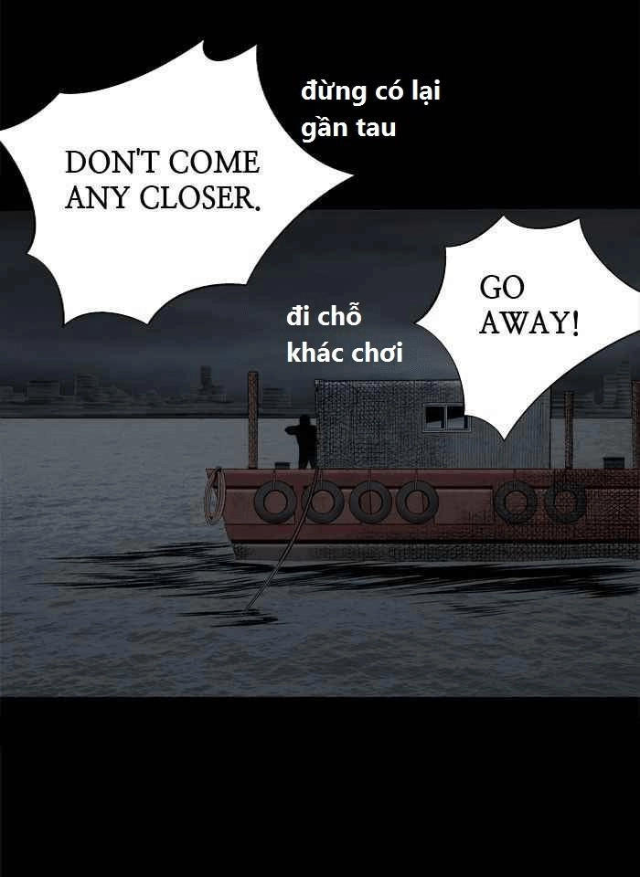 Hive Chapter 94 - 34