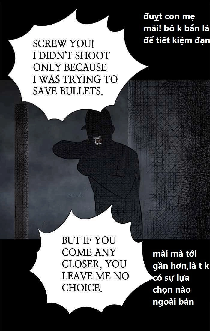 Hive Chapter 94 - 36