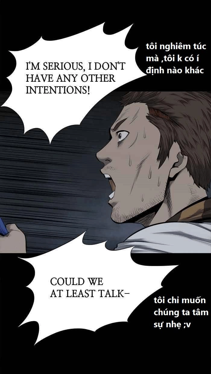 Hive Chapter 94 - 37