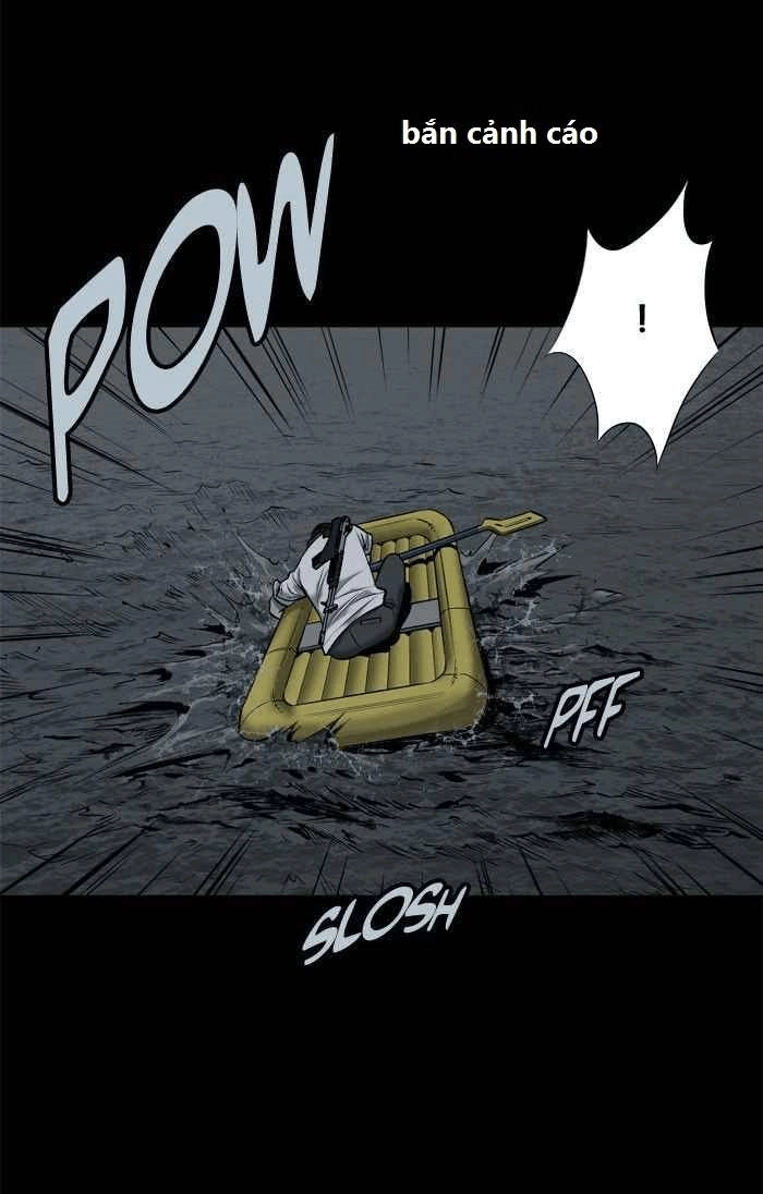 Hive Chapter 94 - 38