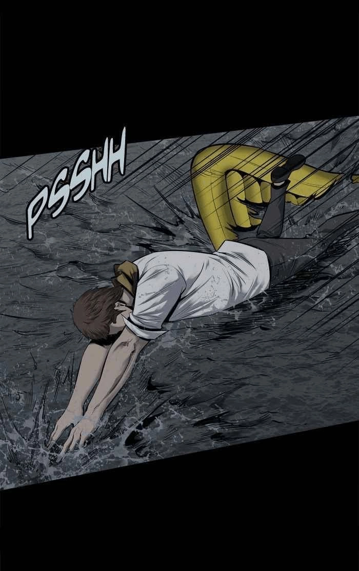 Hive Chapter 94 - 41