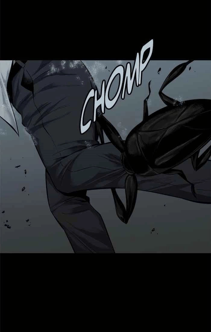 Hive Chapter 94 - 44