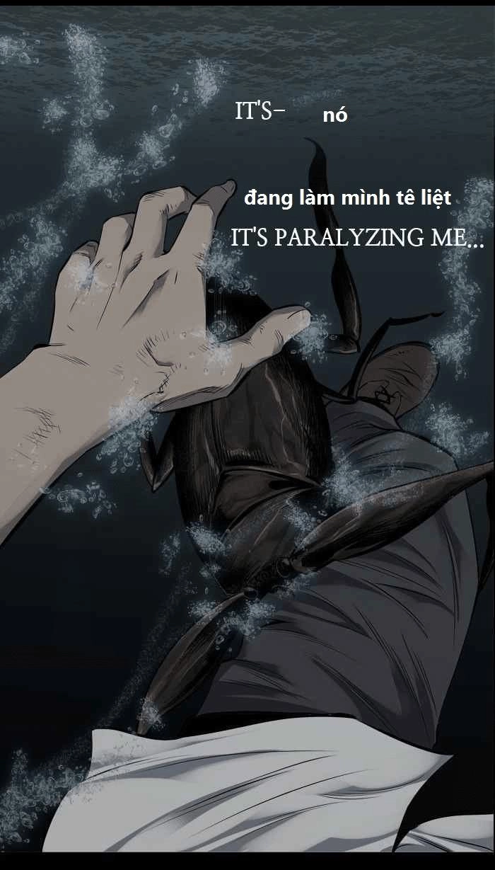 Hive Chapter 94 - 48