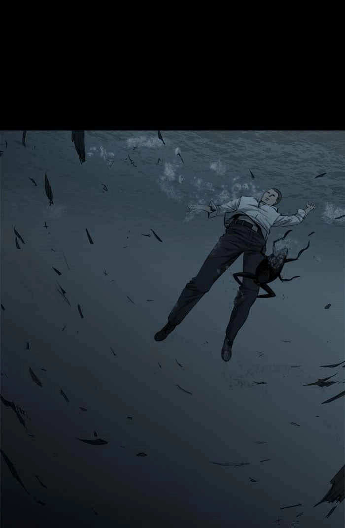 Hive Chapter 94 - 49