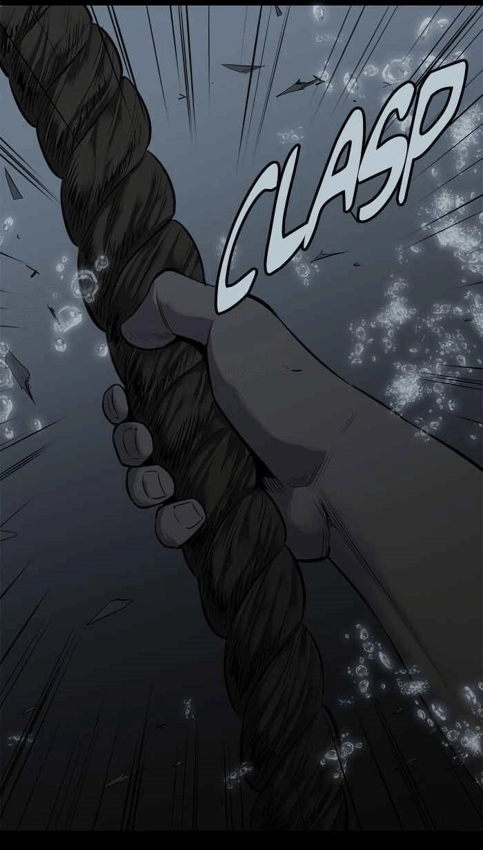 Hive Chapter 94 - 52