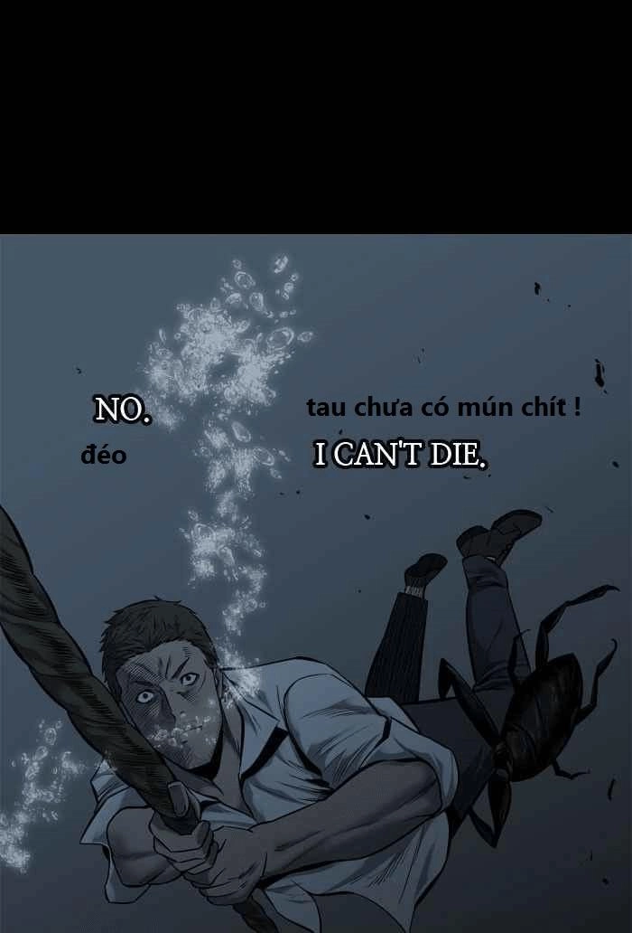 Hive Chapter 94 - 53