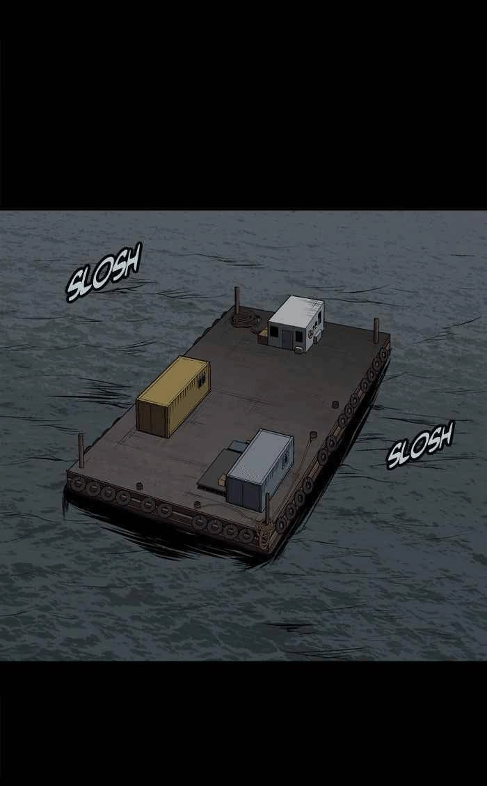 Hive Chapter 94 - 56