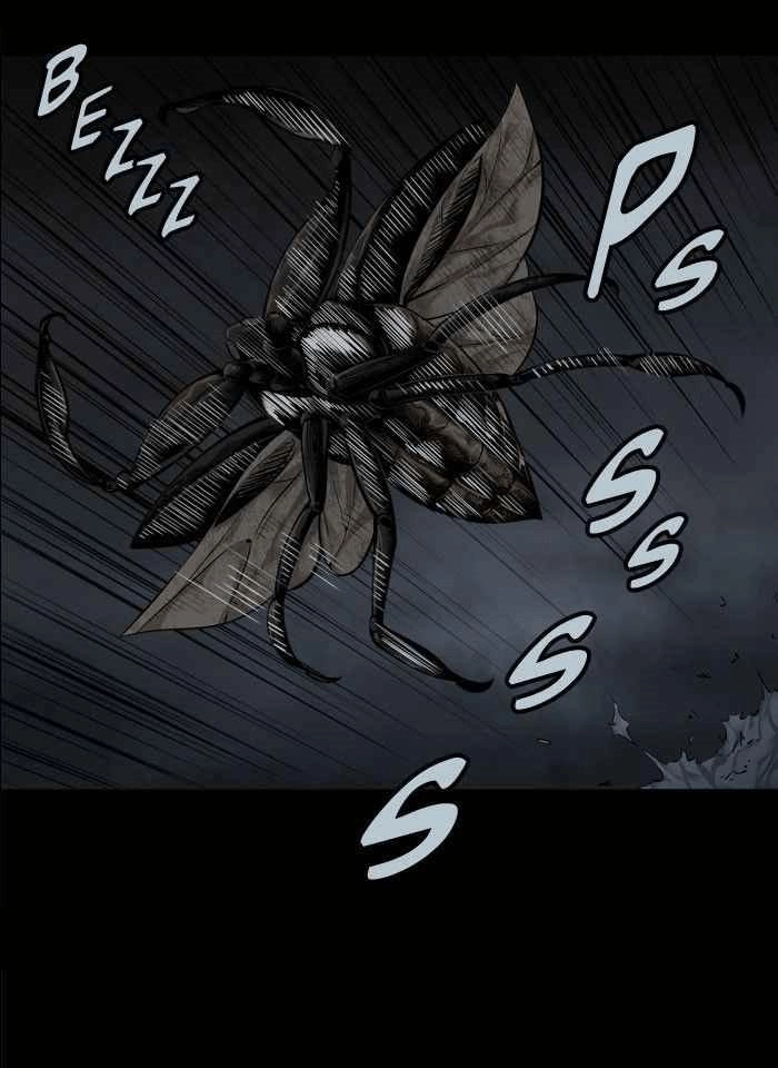 Hive Chapter 94 - 60