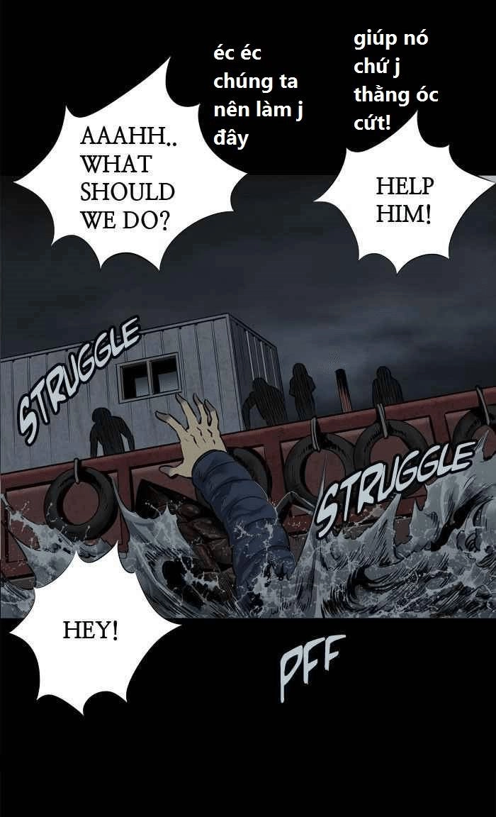 Hive Chapter 94 - 63