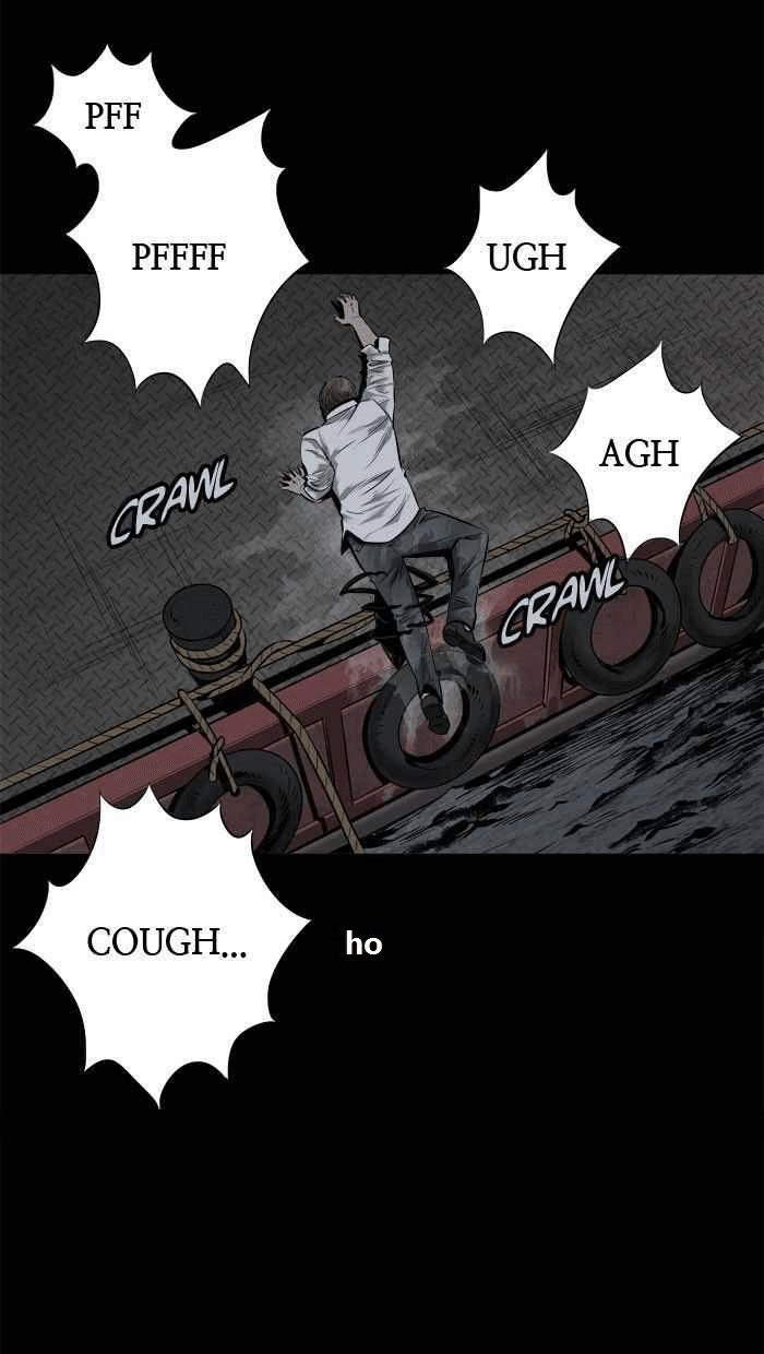 Hive Chapter 94 - 65