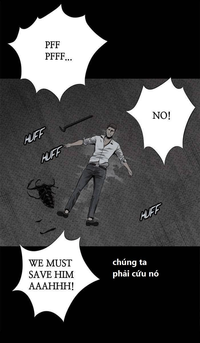 Hive Chapter 94 - 68