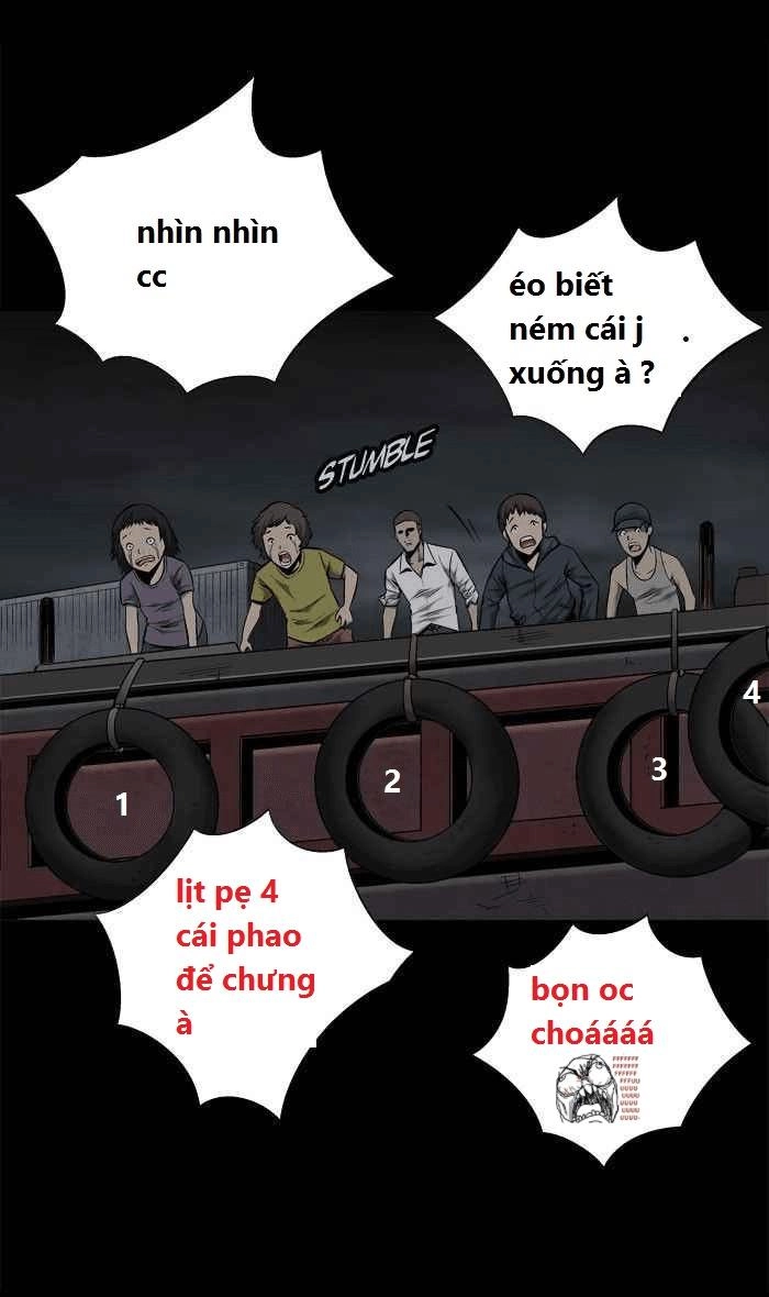 Hive Chapter 94 - 70