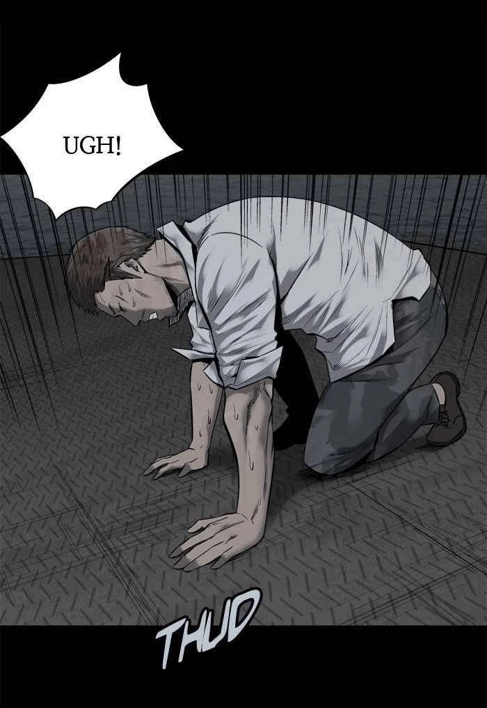 Hive Chapter 94 - 71