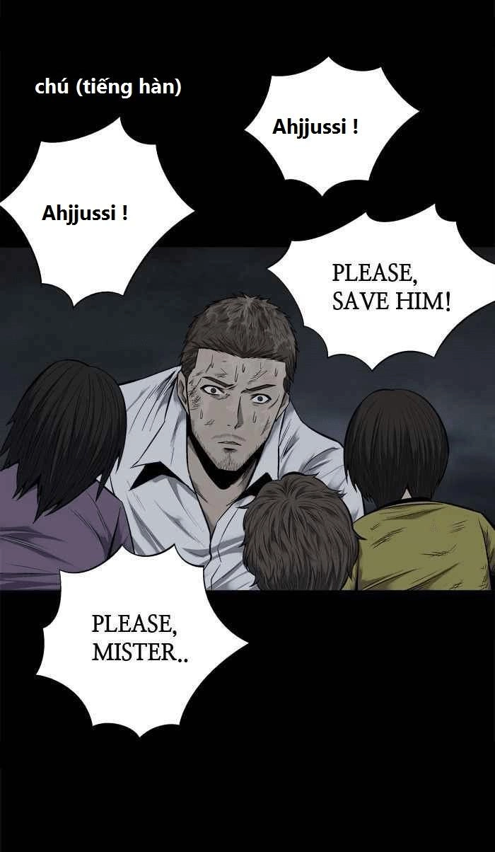 Hive Chapter 94 - 72