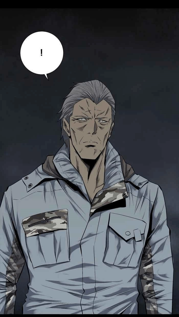 Hive Chapter 94 - 76