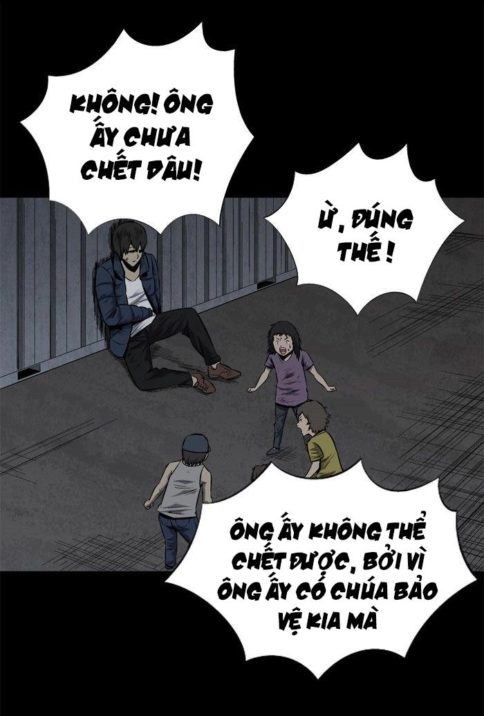 Hive Chapter 95 - 7
