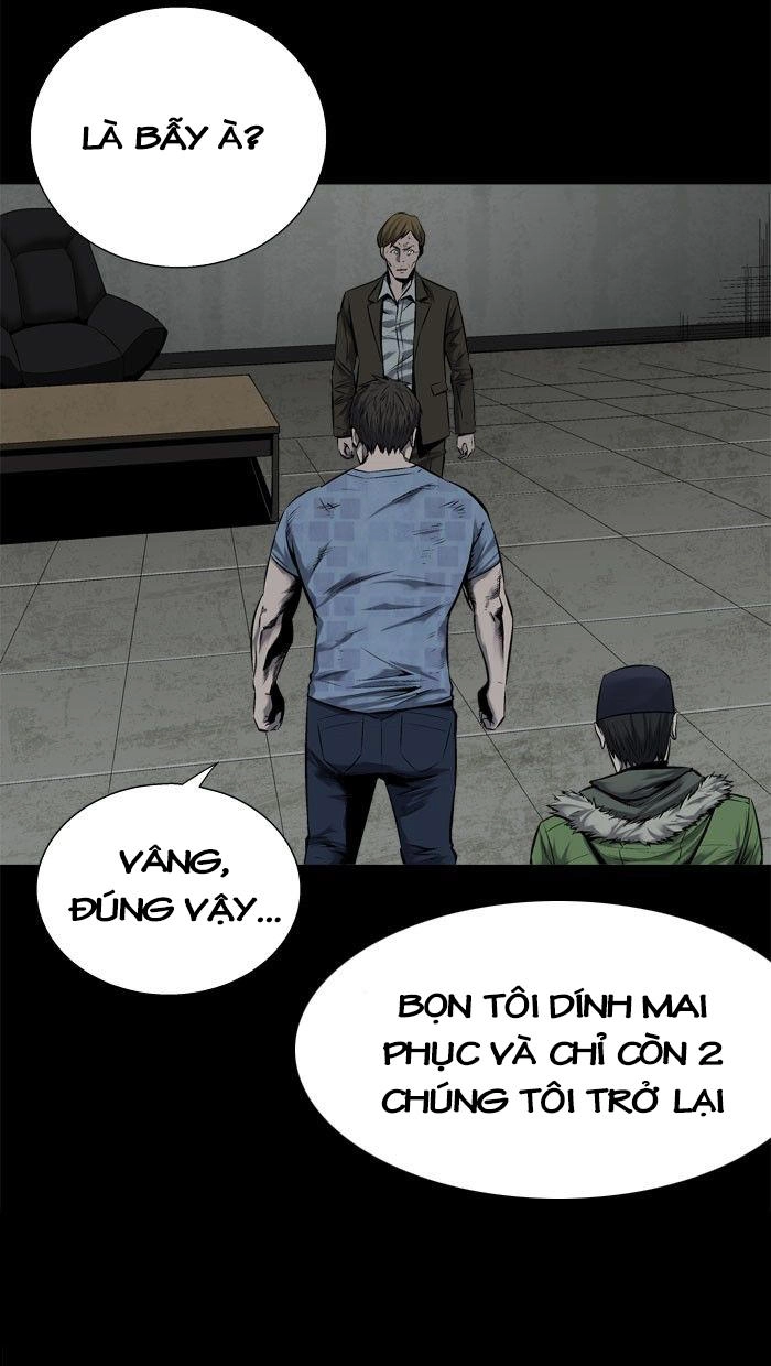 Hive Chapter 95 - 19