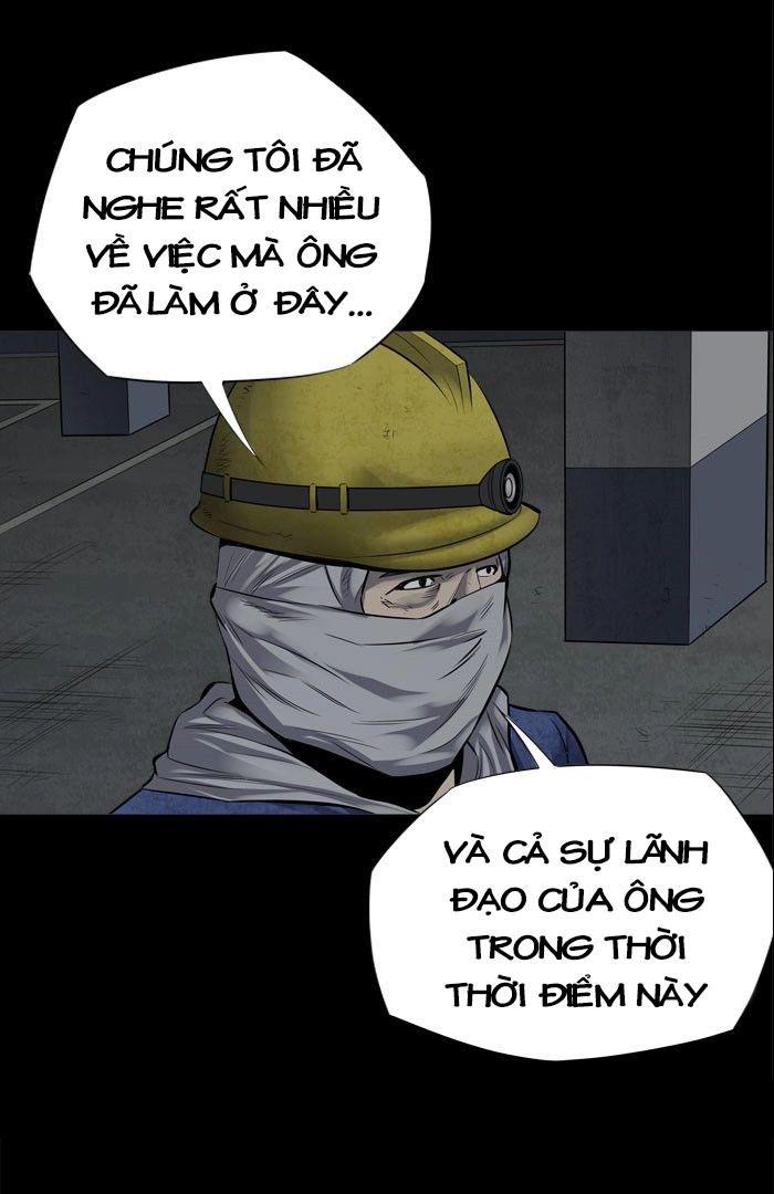 Hive Chapter 95 - 37