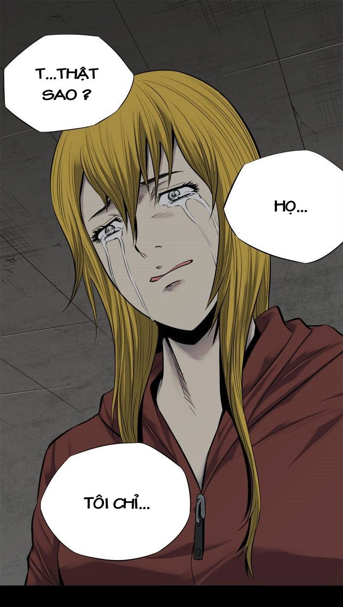 Hive Chapter 95 - 73