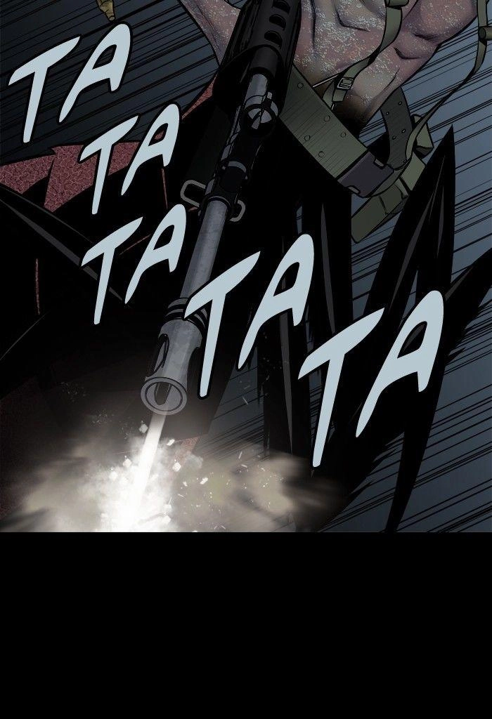 Hive Chapter 97 - 28