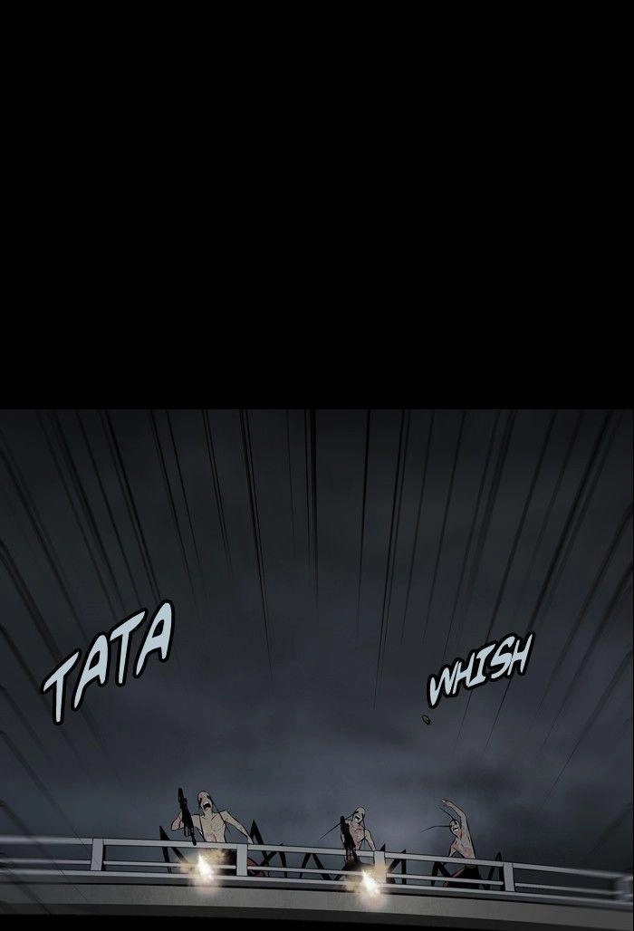 Hive Chapter 97 - 64