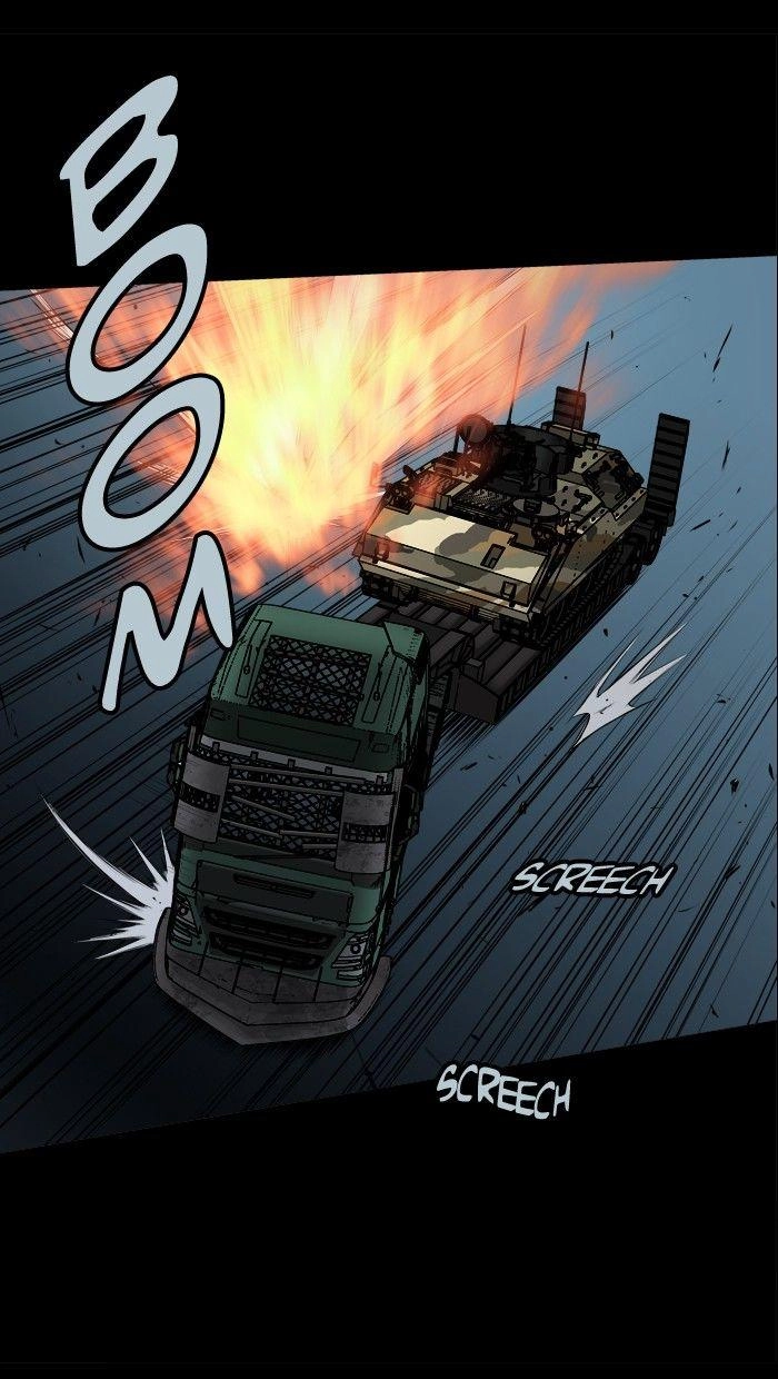 Hive Chapter 97 - 66